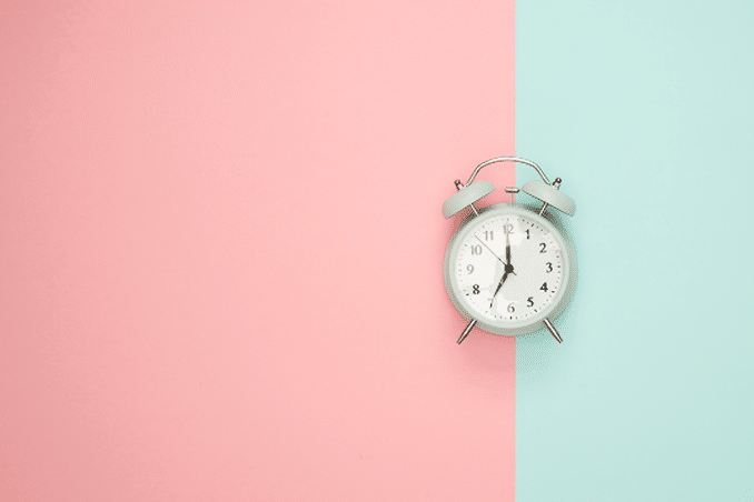 CrispApple Blog 'Productivity Hacks' 678x452