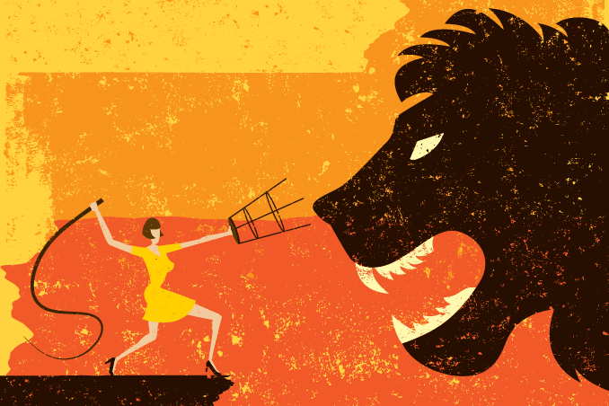 CrispApple Blog 'crack the whip on motivation' 678x452