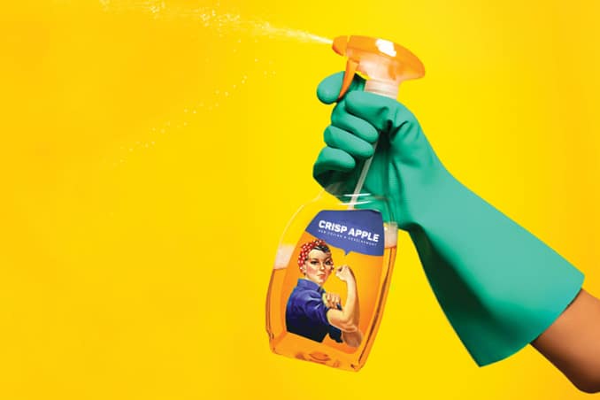 Crisp Apple Web Design Blog Spring Cleaning Your Website 678x452