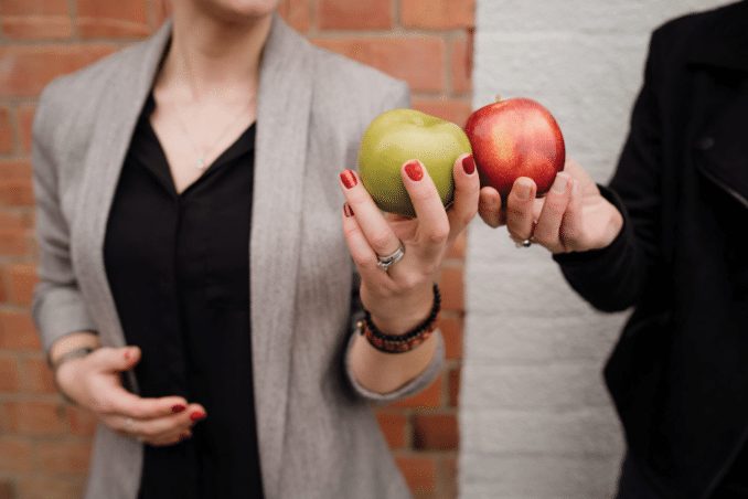 Blog 'Business Bites' 678x452 Do Nothing and Build Your Audience