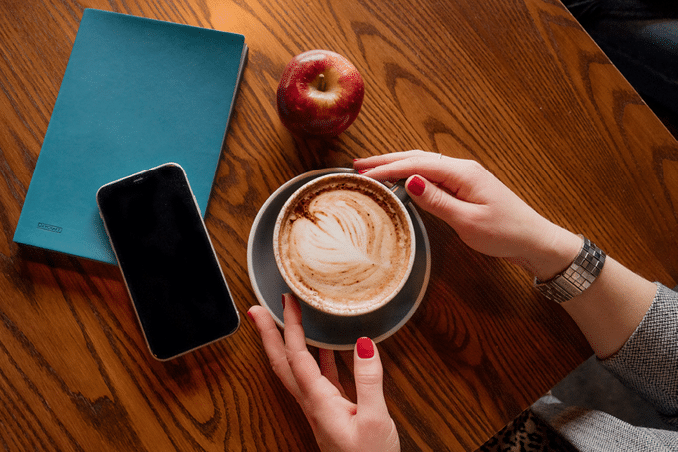 Blog 'Business Bites' 678x452 Influencers