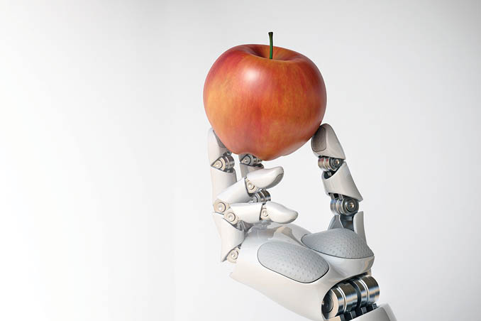 Crisp Apple 'Mega Mondays' Social Media 678x452