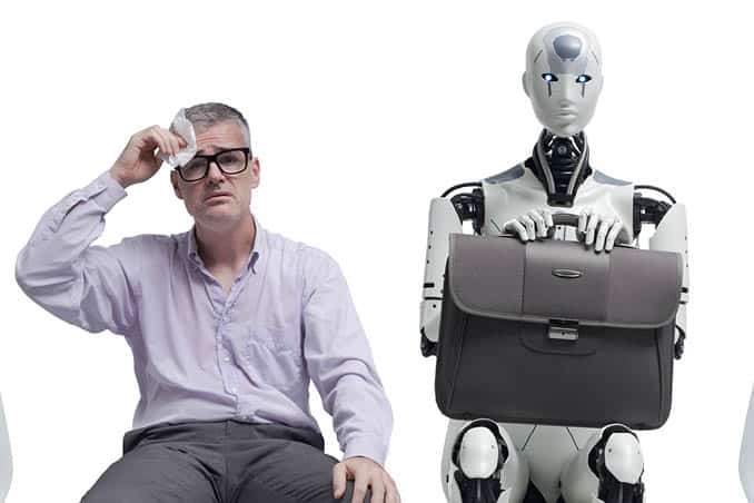 Crisp Apple 'Mega Mondays' Is AI going to take over your business 678x452