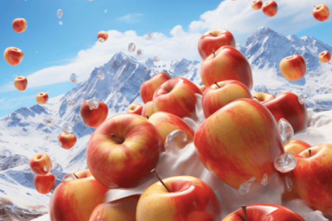 Crisp Apple 'Mega Mondays' 678x452 Digital marketing trends