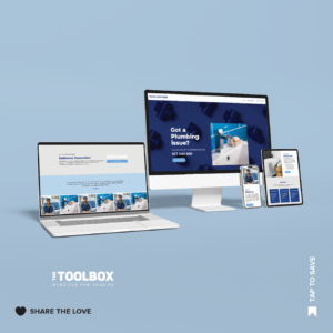 Toolbox Site Mock Ups 1080px plumber Toolbox Site Mock Ups 1080px plumber