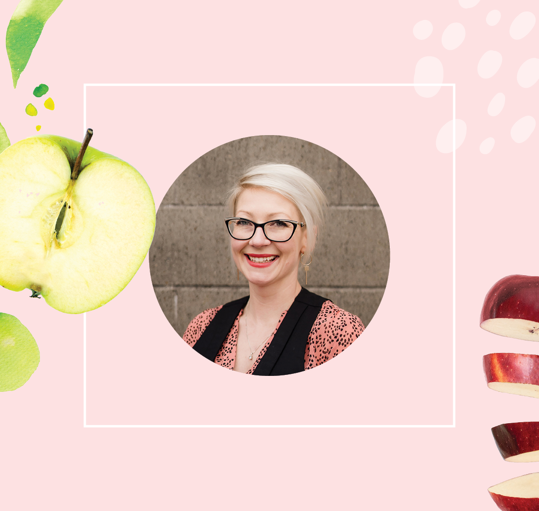 Crisp Apple Websites Sarah Crispin Designer 1080x1025