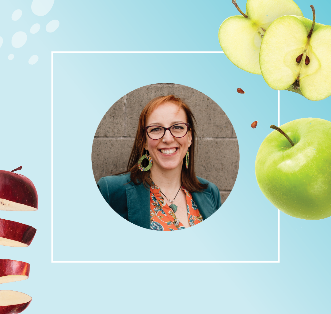 Crisp Apple Websites Tracy Kruger Copywriter 1080x1025